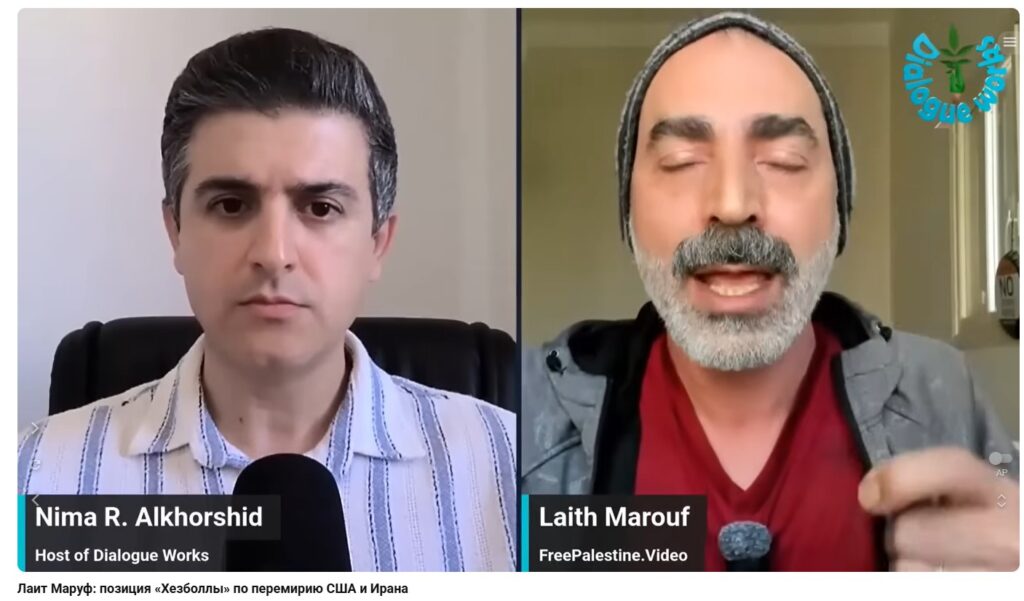 …молятся разным богам..